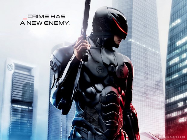 Robocop – la colonna sonora del remake