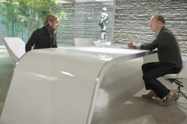 Robocop: 16 nuove foto del remake