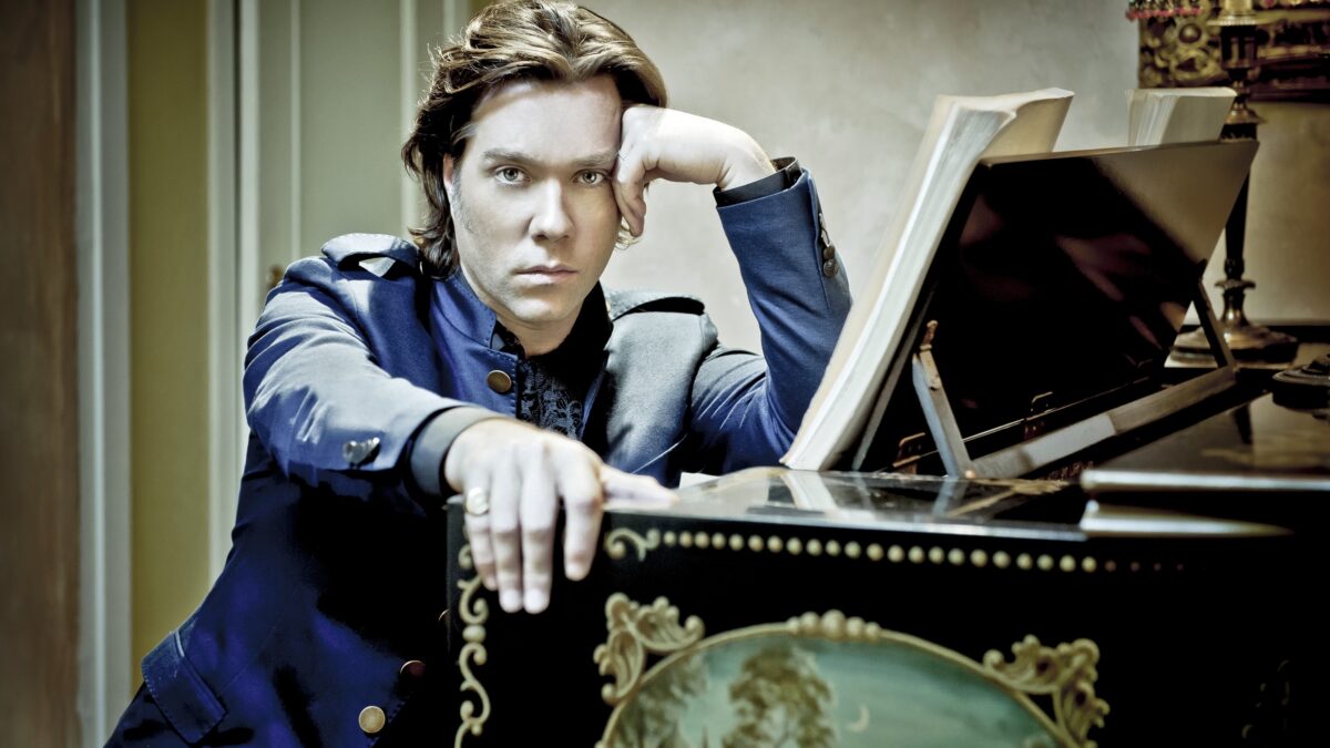 Sanremo 2014, Rufus Wainwright ospite