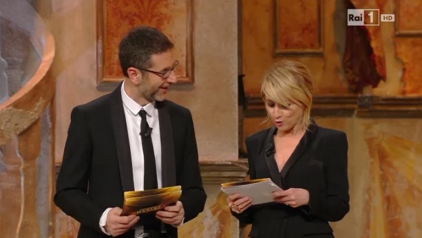 Sanremo 2014: Francesco Renga ed Arisa per la vittoria, i Giovani relegati alle 0.30 per far spazio ad un vispo Arbore