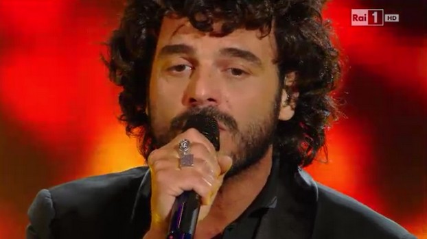 Sanremo 2014 terza serata