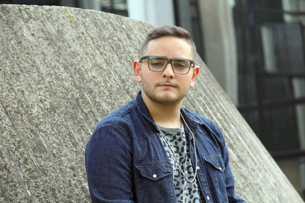 Sanremo 2014, vince Rocco Hunt