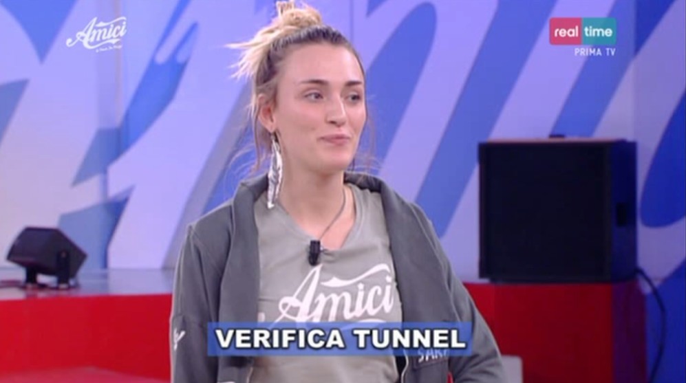 Amici 13, puntata 25 febbraio 2014
