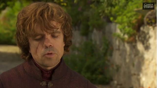 Game of Thrones, anticipazioni sulla quarta stagione