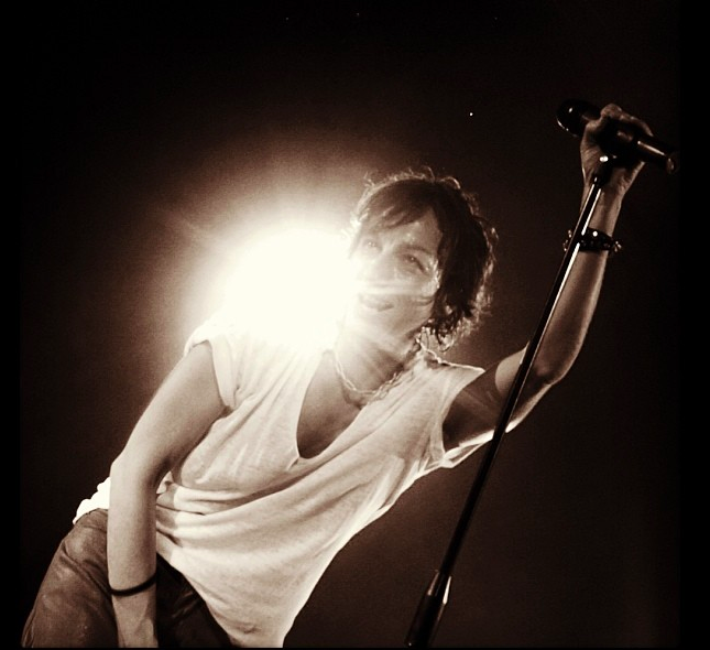Gianna Nannini, un milione di fan su Facebook: video ringraziamento