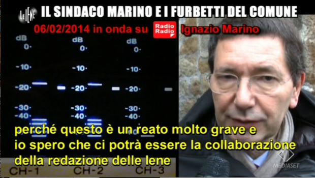 Le Iene Show: tutti i servizi della puntata di mercoledì 12 febbraio 2014