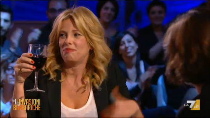 Alessia Marcuzzi: “Il Grande Fratello torna il 3 marzo!”