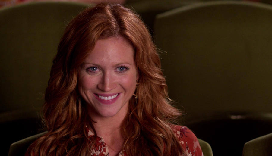 Film 2014-2015:  Brittany Snow confermata per Pitch Perfect 2 – Helen Mirren per The Golden Lad
