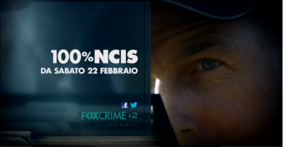 100% Ncis, da domani al 2 marzo Foxcrime+2 maratona della serie tv della Cbs