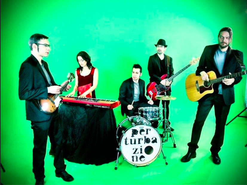 Sanremo 2014: tutte le interviste ai cantanti (video)