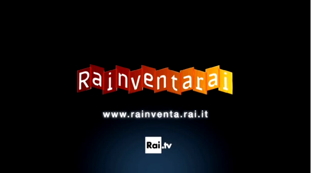 RainventaRai, un concorso per webseries che celebra i sessant’anni della Rai
