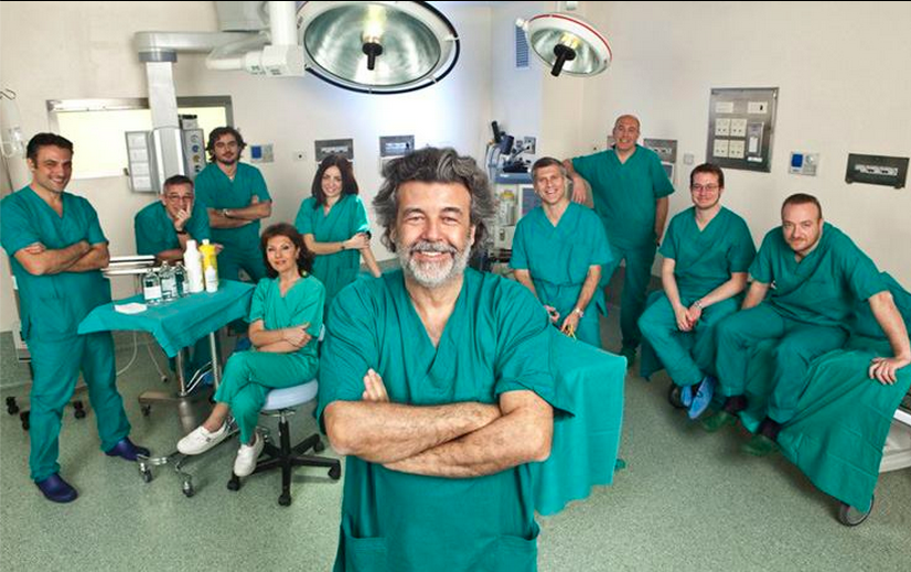 Dr. Roy: in arrivo su canale 5 un nuovo format sulla chirurgia estetica