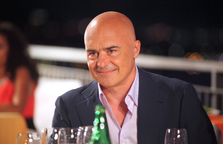 Il giudice meschino, anticipazioni sul film-tv di Raiuno. Luca Zingaretti sul protagonista: “E’ un personaggio reale”