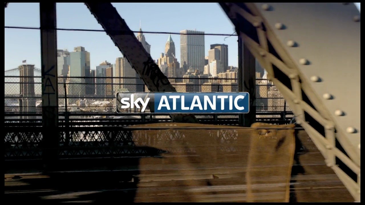 Sky Atlantic, arriva in Italia il canale dedicato alle serie tv più innovative ed alla fiction Sky. Dal 9 aprile con House of Cards