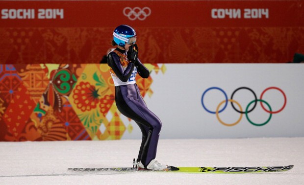 Sochi 2014 oggi su Cielo: il programma di mercoledì 12 febbraio