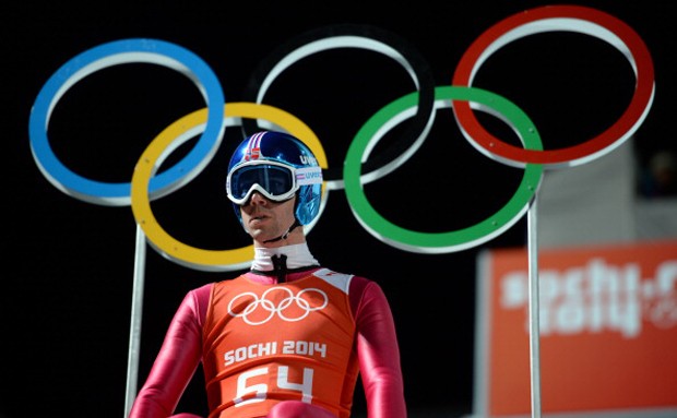 Sochi 2014 oggi su Cielo: il programma di giovedì 13 febbraio