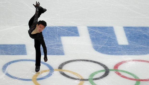 Sochi 2014 oggi su Cielo: il programma di venerdì 14 febbraio