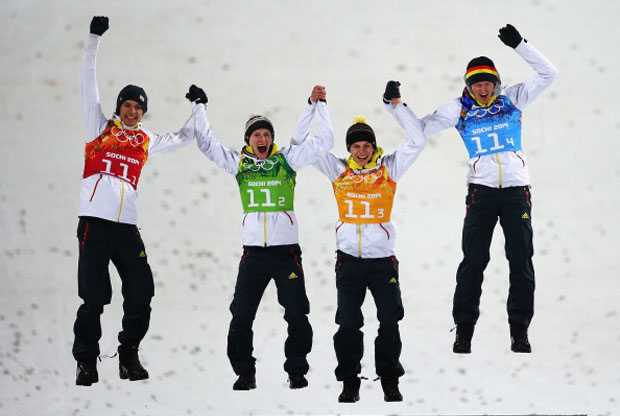 Sochi 2014 oggi su Cielo: il programma di martedì 18 febbraio