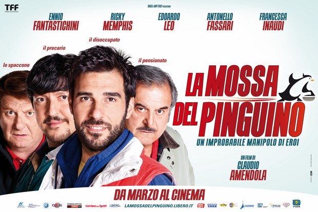 Sochi 2014 – da La mossa del pinguino a Miracle, 8 film sulle Olimpiadi invernali