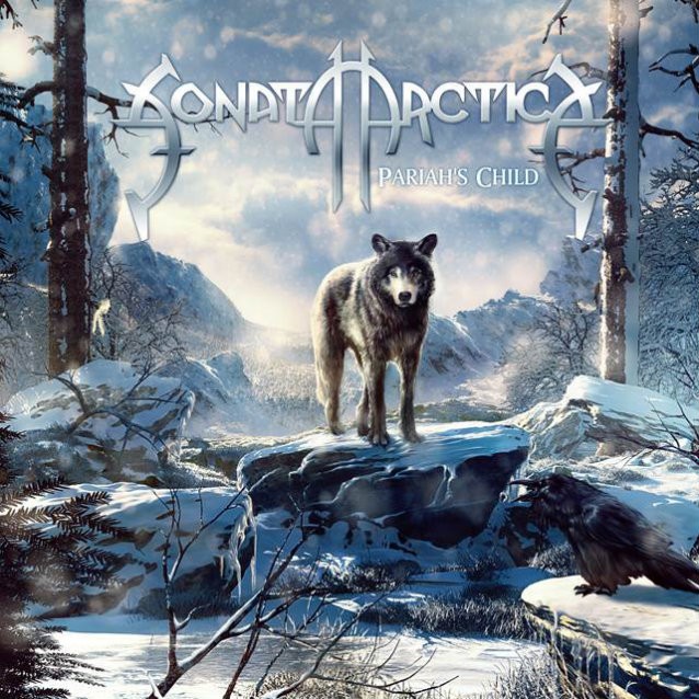 Sonata Arctica, The Wolves Die Young: testo, traduzione e video