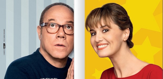 Box Office Italia 15 febbraio: Sotto una buona Stella sbanca il sabato
