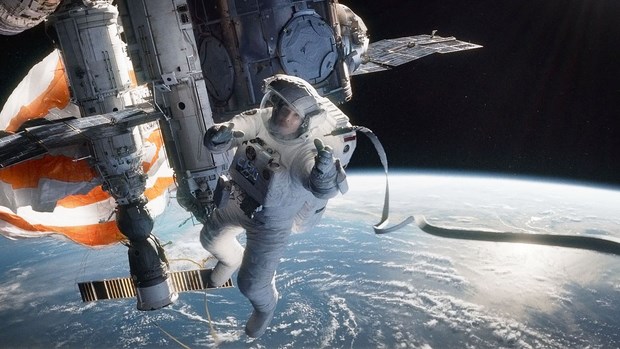 Gravity: arriva l’honest trailer