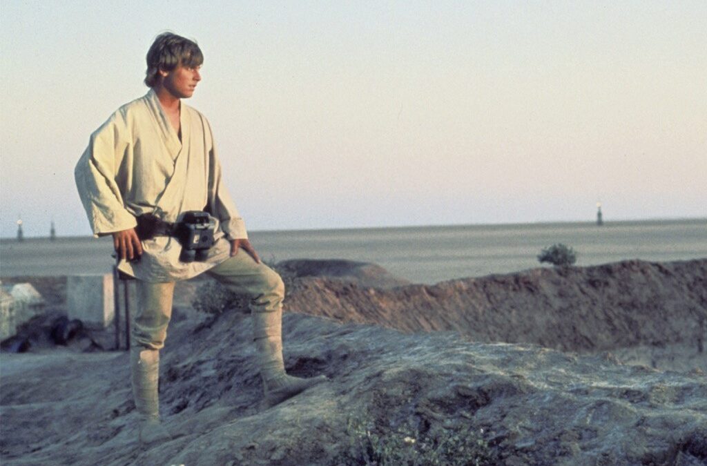 Oscar ai migliori effetti speciali: tutti i vincitori dal 1977 a oggi, in un video