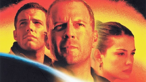 Stasera in tv: Armageddon – Giudizio finale su Rai 3
