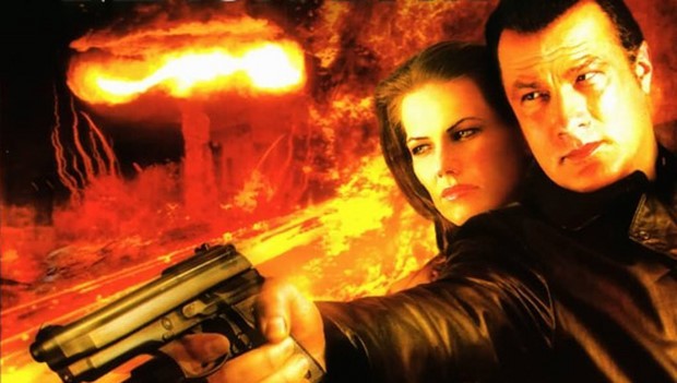 Stasera in tv: Black Dawn – Tempesta di fuoco su Rete 4