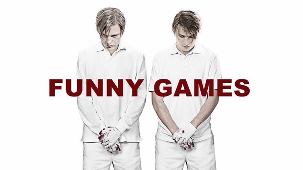 Stasera in tv: Funny Games su Italia 1