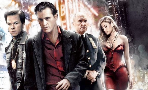 Stasera in tv: I padroni della notte su Rai 3