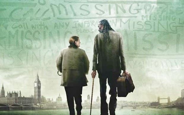 Stasera in tv: London River su Rai 3