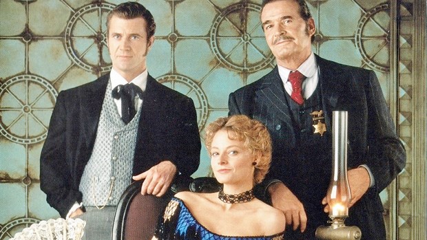 Stasera in tv: Maverick con Mel Gibson sui Rete 4