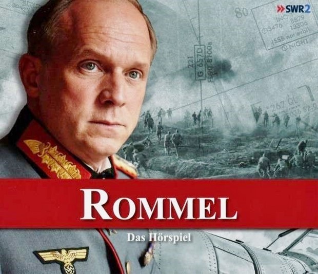 Stasera in tv: Rommel su Rai 3