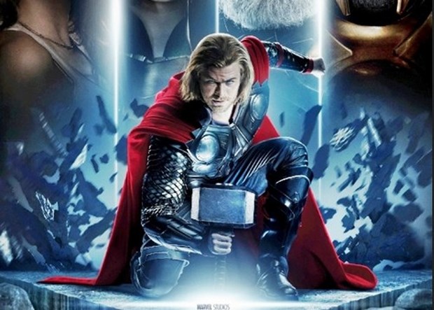 Stasera in tv: Thor su Italia 1