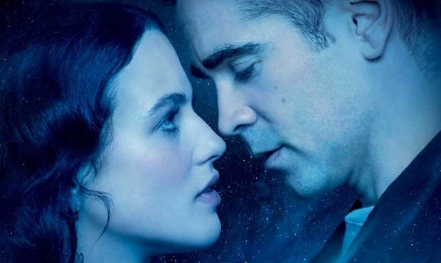 Storia d’inverno: nuovo trailer italiano e locandina del fantasy con Colin Farrell e Russell Crowe