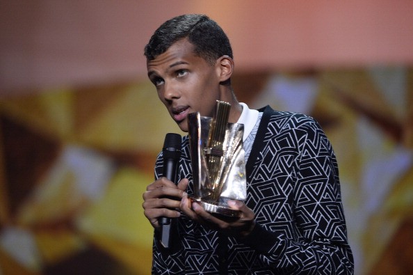 Sanremo 2014, Stromae Artista dell’anno ai Victoires