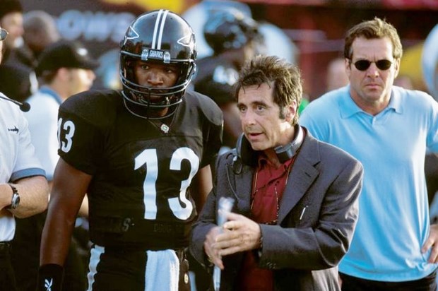 Super Bowl 2014 – 10 allenatori per 10 film sul football americano