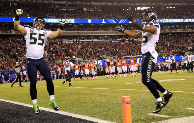 Super Bowl 2014, record per la Fox: la partita vista da 111,5 milioni di telespettatori