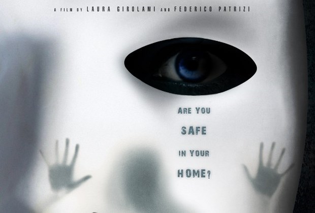 Surrounded – trailer e poster del thriller di Laura Girolami e Federico Patrizi