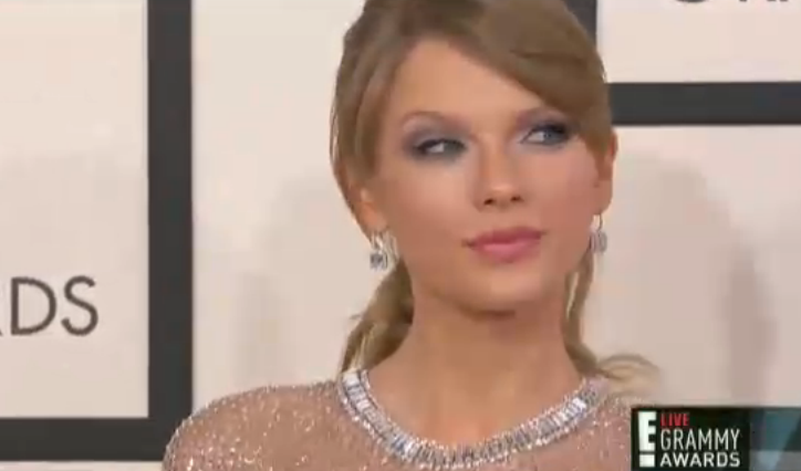 Taylor Swift: “Probabilmente cestinerò tutte le canzoni che ho scritto per il nuovo album”
