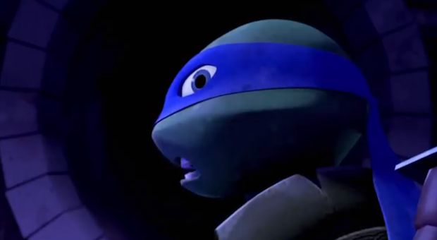 Tartarughe Ninja, la seconda stagione inedita dal 24 febbraio su Nickelodeon