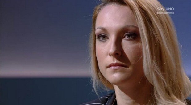 The Apprentice 2, puntata 14 febbraio 2014: Anna eliminata