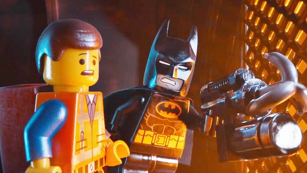 The Lego Movie – colonna sonora del film d’animazione