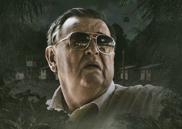 The Sacrament – trailer senza censure e poster dell’horror di Ti West