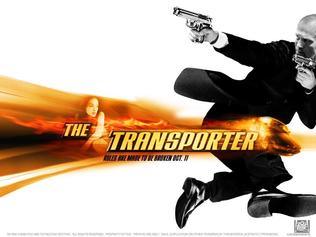 Film 2014-2015:  Christoph Waltz per  Il sogno dei tulipani –  Ed Skrein per il nuovo Transporter