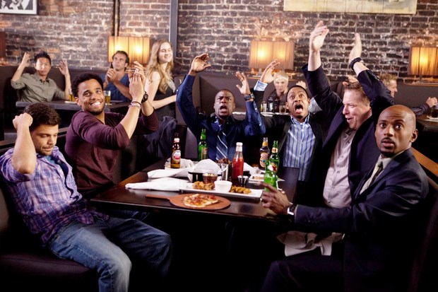 Think Like a Man 2 – primo trailer del sequel comedy di Tim Story