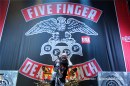 Five Finger Death Punch, concerto a Milano il 16 Marzo: il saluto della band ai lettori di Soundsblog!