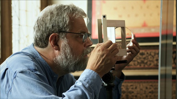 Tim’s Vermeer: trailer dell’acclamato documentario sull’uomo-camera
