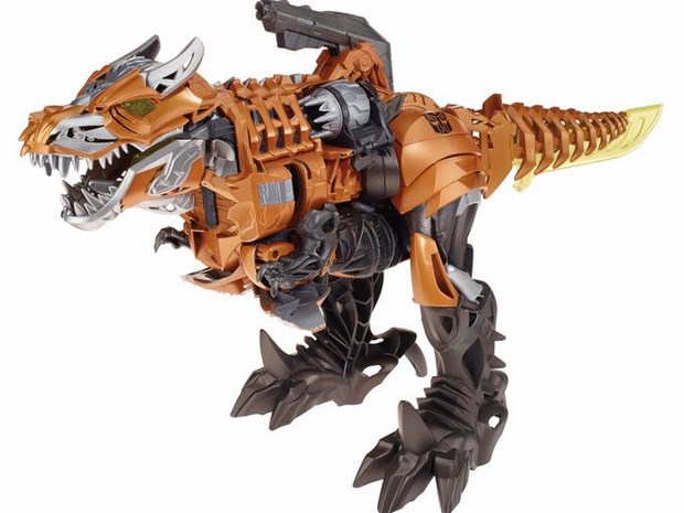 Transformers: Age of Exinction – foto delle nuove action figures dal Toy Fair 2014